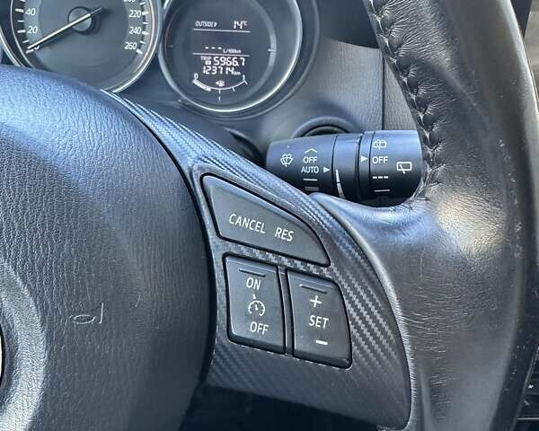 Белый Мазда СХ-5, объемом двигателя 2.2 л и пробегом 124 тыс. км за 16800 $, фото 52 на Automoto.ua