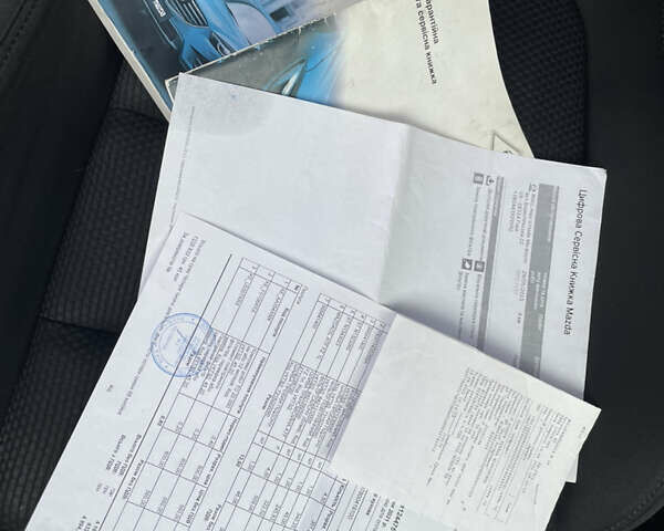 Білий Мазда СХ-5, об'ємом двигуна 2 л та пробігом 160 тис. км за 14499 $, фото 10 на Automoto.ua