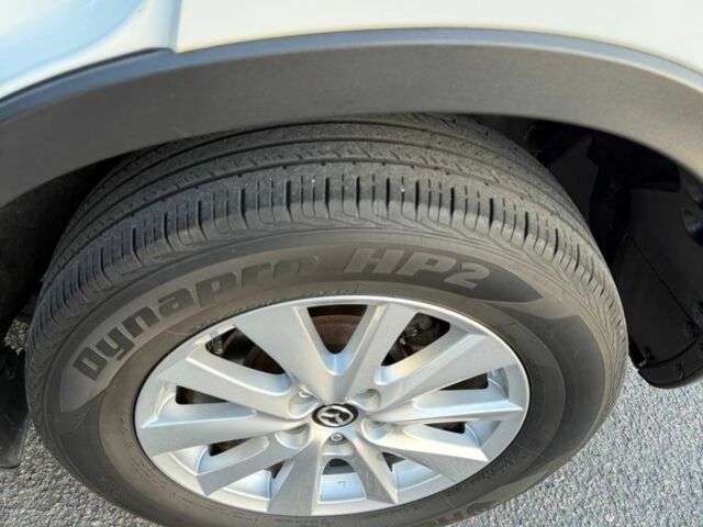 Мазда СХ-5 2015 в Днепре (Днепропетровске) на Automoto.ua Белый Мазда СХ-5, объемом двигателя 0 л и пробегом 169 тыс. км за 15899 $, фото 11 на Automoto.ua