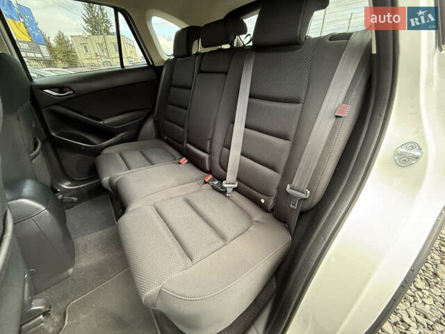 Белый Мазда СХ-5, объемом двигателя 2.2 л и пробегом 246 тыс. км за 15500 $, фото 39 на Automoto.ua