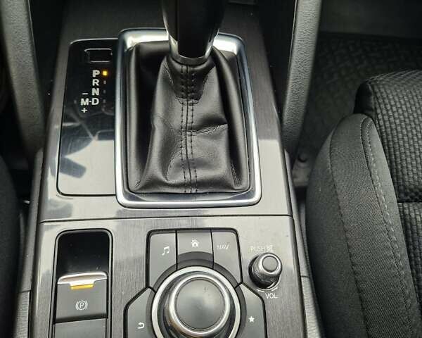 Белый Мазда СХ-5, объемом двигателя 2.2 л и пробегом 128 тыс. км за 16500 $, фото 17 на Automoto.ua