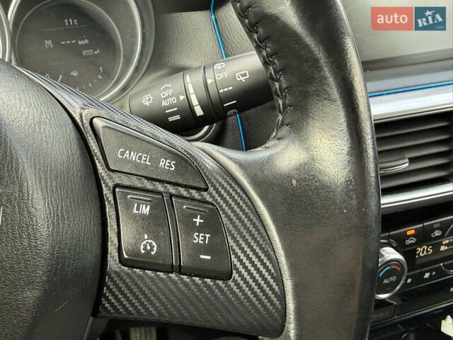 Белый Мазда СХ-5, объемом двигателя 2.2 л и пробегом 246 тыс. км за 15500 $, фото 46 на Automoto.ua