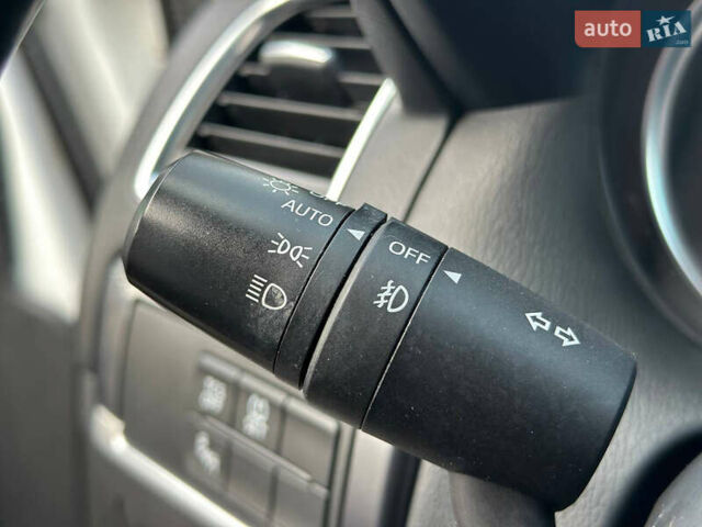 Білий Мазда СХ-5, об'ємом двигуна 2.5 л та пробігом 177 тис. км за 14999 $, фото 27 на Automoto.ua