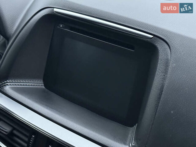 Белый Мазда СХ-5, объемом двигателя 2.2 л и пробегом 108 тыс. км за 16550 $, фото 50 на Automoto.ua