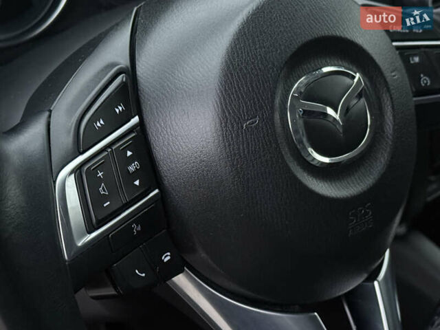 Білий Мазда СХ-5, об'ємом двигуна 2.2 л та пробігом 108 тис. км за 16350 $, фото 59 на Automoto.ua