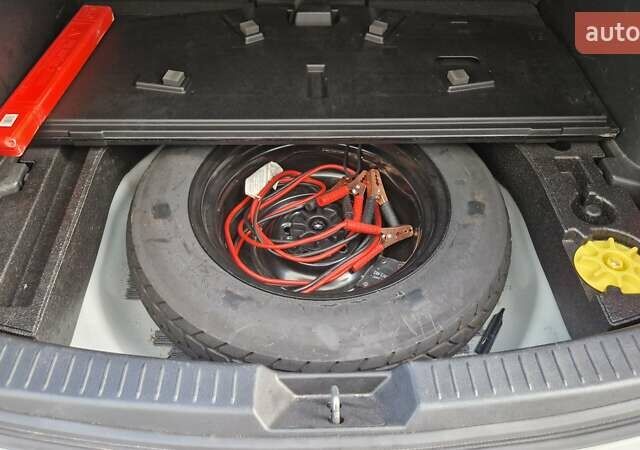 Белый Мазда СХ-5, объемом двигателя 2.49 л и пробегом 70 тыс. км за 15500 $, фото 26 на Automoto.ua