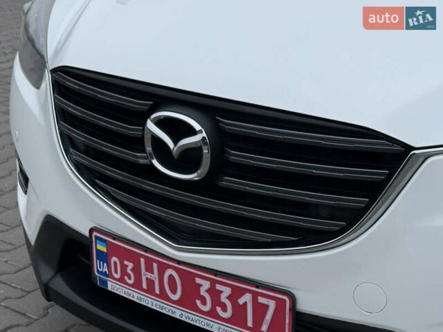 Белый Мазда СХ-5, объемом двигателя 2.2 л и пробегом 108 тыс. км за 16550 $, фото 18 на Automoto.ua