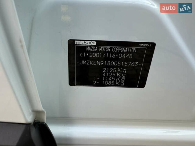 Белый Мазда СХ-5, объемом двигателя 2.2 л и пробегом 117 тыс. км за 16900 $, фото 83 на Automoto.ua