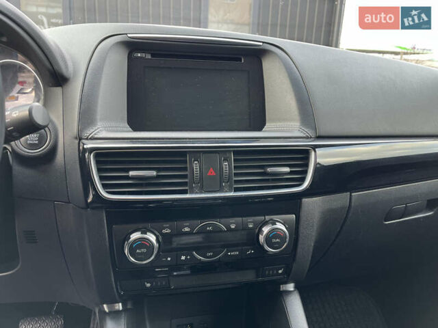 Белый Мазда СХ-5, объемом двигателя 2 л и пробегом 119 тыс. км за 16999 $, фото 17 на Automoto.ua