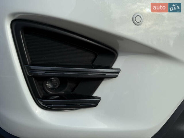 Белый Мазда СХ-5, объемом двигателя 2.2 л и пробегом 117 тыс. км за 16900 $, фото 28 на Automoto.ua