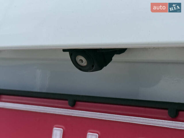 Білий Мазда СХ-5, об'ємом двигуна 2.2 л та пробігом 108 тис. км за 16350 $, фото 26 на Automoto.ua