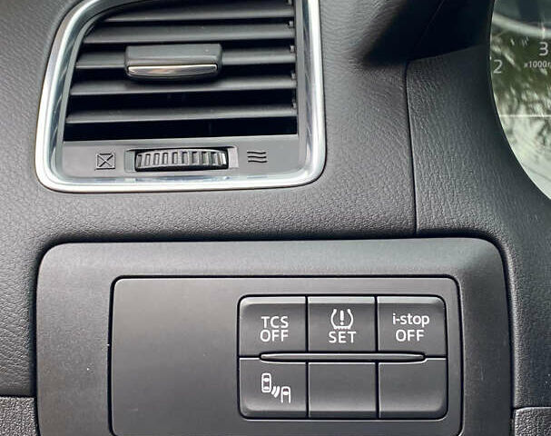 Мазда СХ-5 2016 у Рівному на Automoto.ua Білий Мазда СХ-5, об'ємом двигуна 2.2 л та пробігом 172 тис. км за 15850 $, фото 12 на Automoto.ua