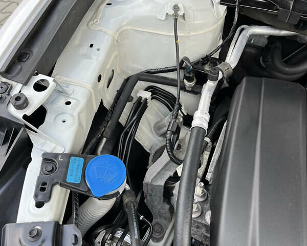 Белый Мазда СХ-5, объемом двигателя 2 л и пробегом 119 тыс. км за 16999 $, фото 39 на Automoto.ua