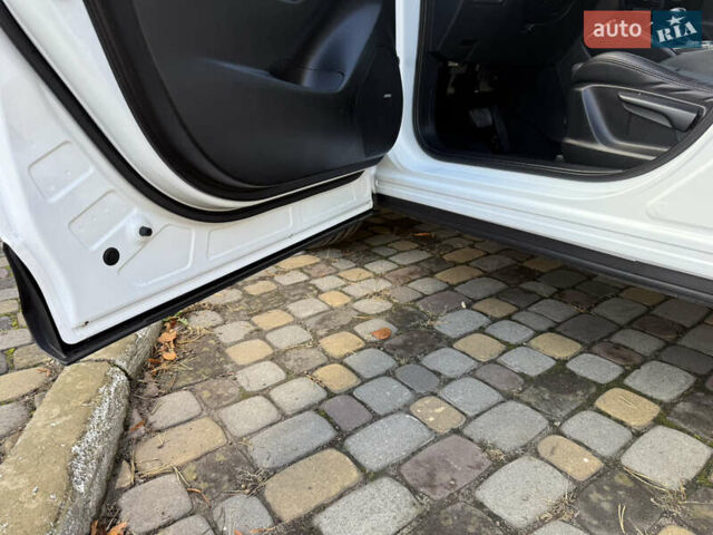 Белый Мазда СХ-5, объемом двигателя 2.2 л и пробегом 117 тыс. км за 16900 $, фото 61 на Automoto.ua