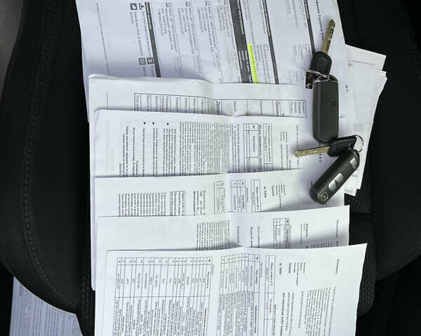 Белый Мазда СХ-5, объемом двигателя 2 л и пробегом 119 тыс. км за 16999 $, фото 44 на Automoto.ua