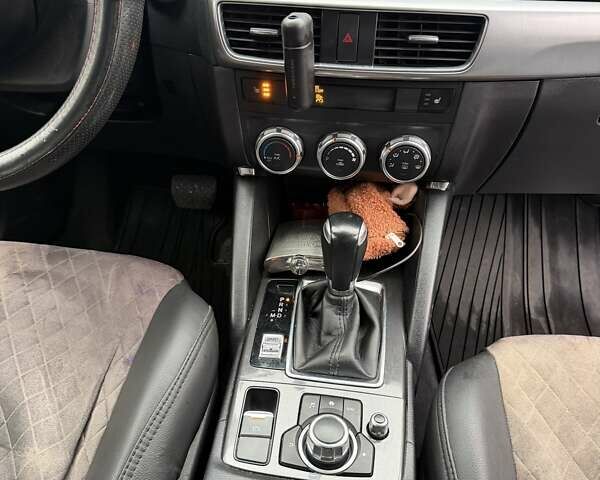 Белый Мазда СХ-5, объемом двигателя 2.49 л и пробегом 213 тыс. км за 16500 $, фото 11 на Automoto.ua