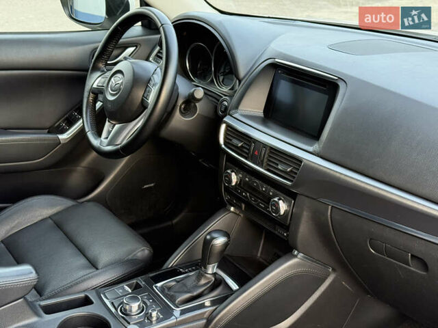 Білий Мазда СХ-5, об'ємом двигуна 2.2 л та пробігом 183 тис. км за 15999 $, фото 49 на Automoto.ua