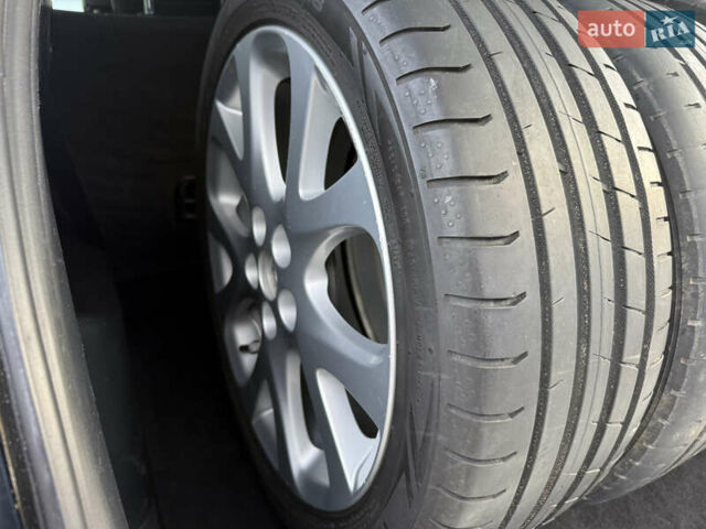 Білий Мазда СХ-5, об'ємом двигуна 2.2 л та пробігом 183 тис. км за 15999 $, фото 44 на Automoto.ua