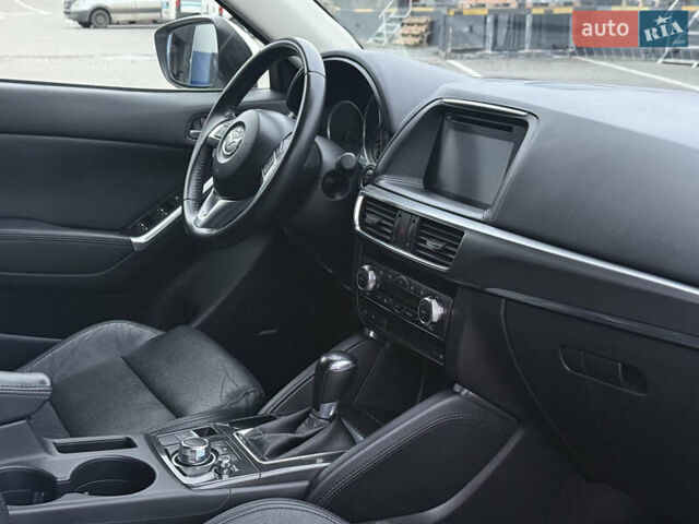 Белый Мазда СХ-5, объемом двигателя 2.2 л и пробегом 108 тыс. км за 16550 $, фото 44 на Automoto.ua