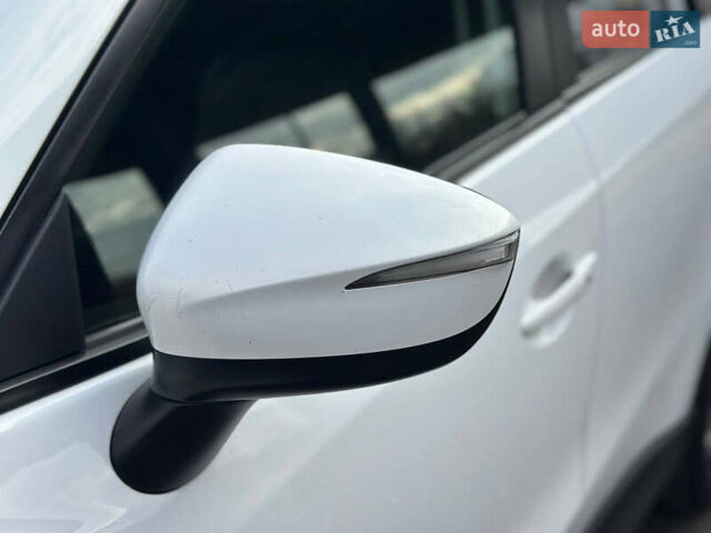 Білий Мазда СХ-5, об'ємом двигуна 2.5 л та пробігом 177 тис. км за 14999 $, фото 37 на Automoto.ua