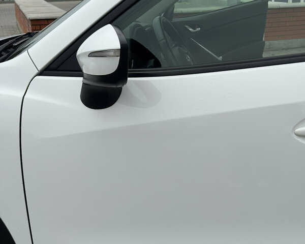 Белый Мазда СХ-5, объемом двигателя 2.5 л и пробегом 73 тыс. км за 16900 $, фото 22 на Automoto.ua