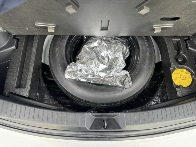 Білий Мазда СХ-5, об'ємом двигуна 2.5 л та пробігом 77 тис. км за 15000 $, фото 22 на Automoto.ua