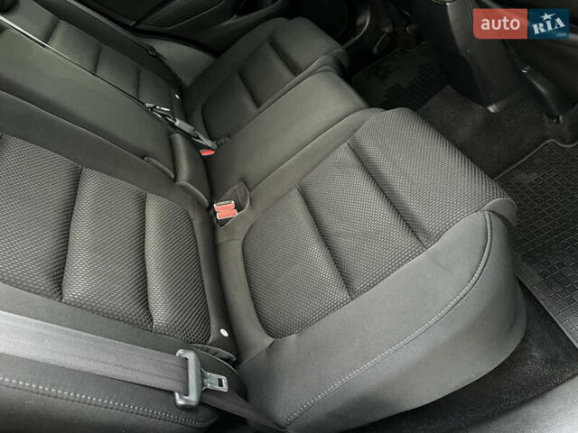 Белый Мазда СХ-5, объемом двигателя 2 л и пробегом 119 тыс. км за 16999 $, фото 29 на Automoto.ua