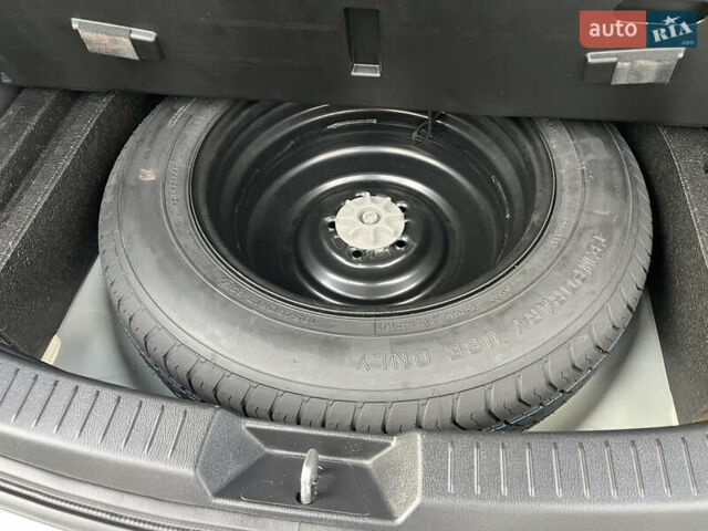 Белый Мазда СХ-5, объемом двигателя 2 л и пробегом 119 тыс. км за 16999 $, фото 25 на Automoto.ua