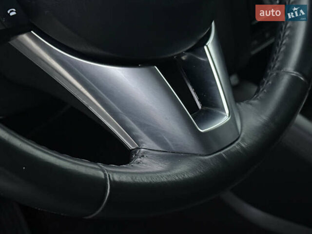 Белый Мазда СХ-5, объемом двигателя 2.2 л и пробегом 108 тыс. км за 16550 $, фото 61 на Automoto.ua