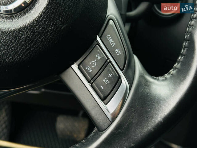 Белый Мазда СХ-5, объемом двигателя 2.49 л и пробегом 147 тыс. км за 16999 $, фото 31 на Automoto.ua