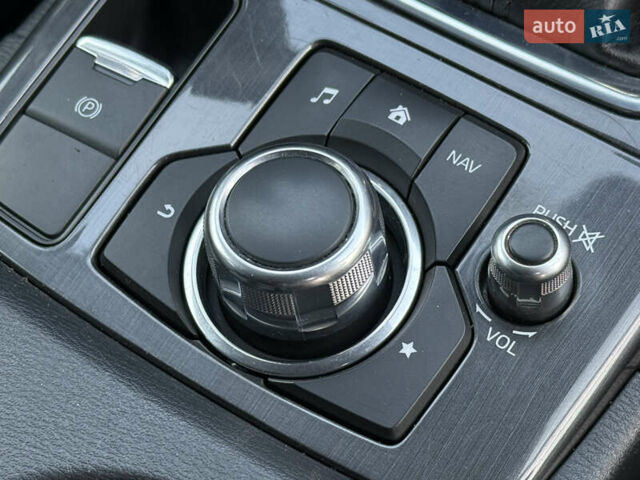 Білий Мазда СХ-5, об'ємом двигуна 2.2 л та пробігом 183 тис. км за 15999 $, фото 58 на Automoto.ua