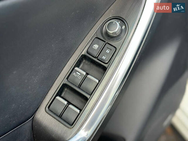 Білий Мазда СХ-5, об'ємом двигуна 2.5 л та пробігом 177 тис. км за 14999 $, фото 11 на Automoto.ua