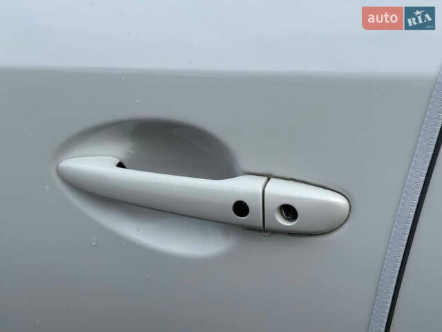 Білий Мазда СХ-5, об'ємом двигуна 2.5 л та пробігом 177 тис. км за 14999 $, фото 35 на Automoto.ua