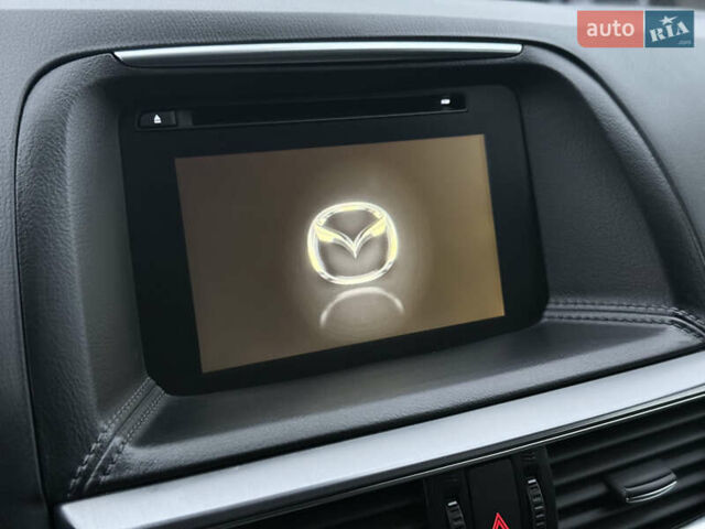 Білий Мазда СХ-5, об'ємом двигуна 2.2 л та пробігом 108 тис. км за 16350 $, фото 64 на Automoto.ua