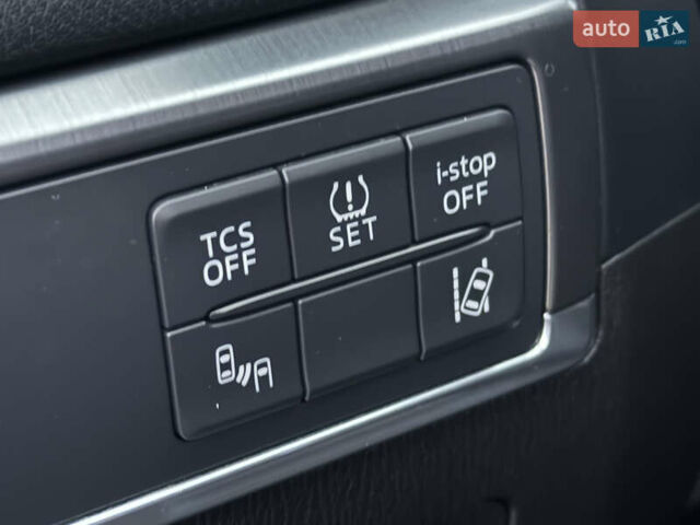 Білий Мазда СХ-5, об'ємом двигуна 2.2 л та пробігом 108 тис. км за 16350 $, фото 58 на Automoto.ua