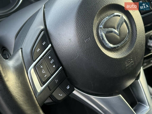 Білий Мазда СХ-5, об'ємом двигуна 2.2 л та пробігом 183 тис. км за 15999 $, фото 65 на Automoto.ua