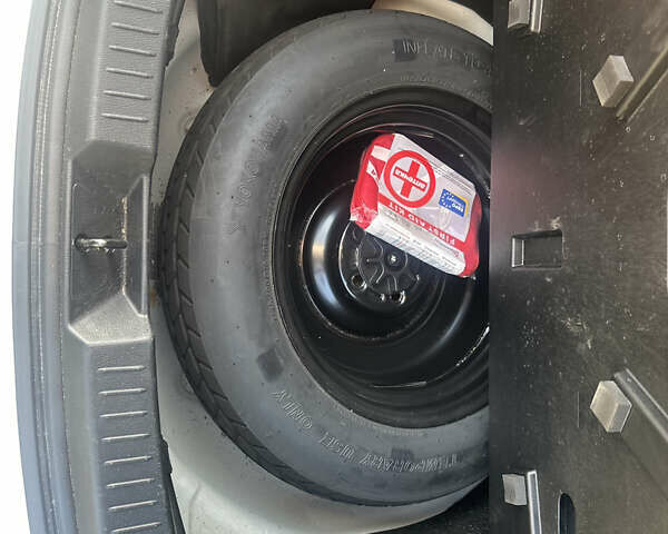 Білий Мазда СХ-5, об'ємом двигуна 2.49 л та пробігом 144 тис. км за 16800 $, фото 26 на Automoto.ua