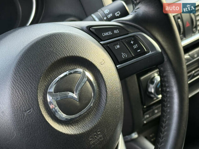 Білий Мазда СХ-5, об'ємом двигуна 2.2 л та пробігом 183 тис. км за 15999 $, фото 66 на Automoto.ua