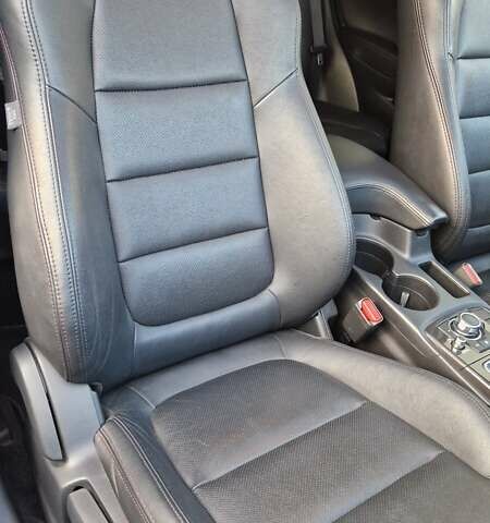 Белый Мазда СХ-5, объемом двигателя 2.49 л и пробегом 70 тыс. км за 15500 $, фото 18 на Automoto.ua