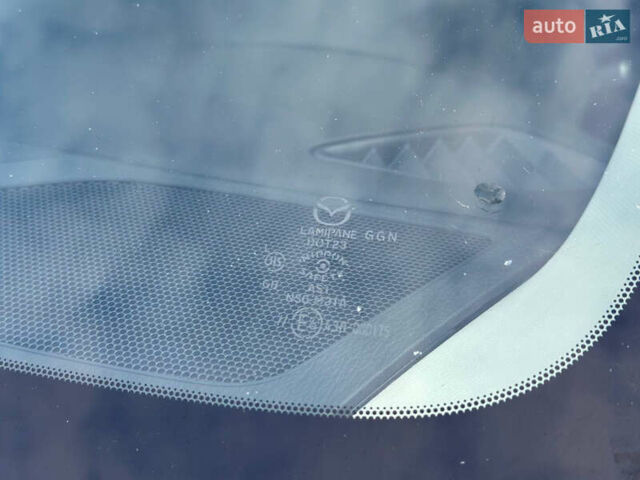 Білий Мазда СХ-5, об'ємом двигуна 2.5 л та пробігом 177 тис. км за 14999 $, фото 38 на Automoto.ua