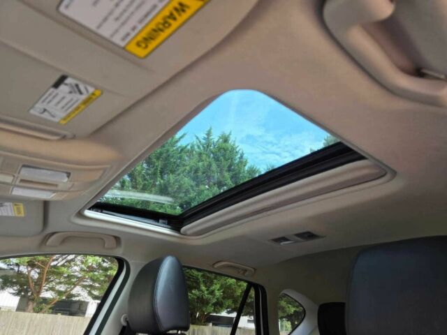 Білий Мазда СХ-5, об'ємом двигуна 2.5 л та пробігом 87 тис. км за 3200 $, фото 9 на Automoto.ua