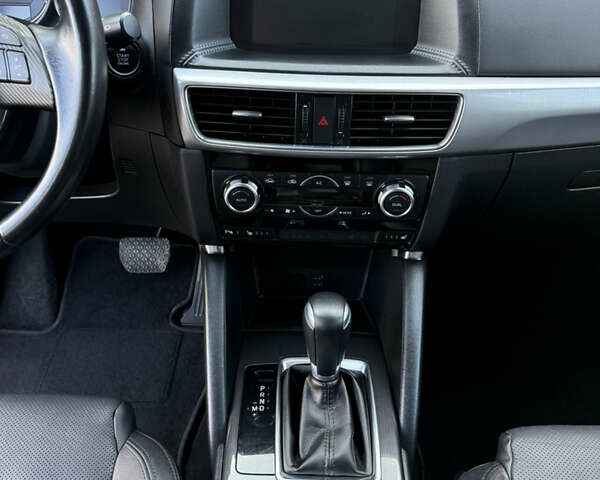 Белый Мазда СХ-5, объемом двигателя 2.2 л и пробегом 117 тыс. км за 16900 $, фото 47 на Automoto.ua