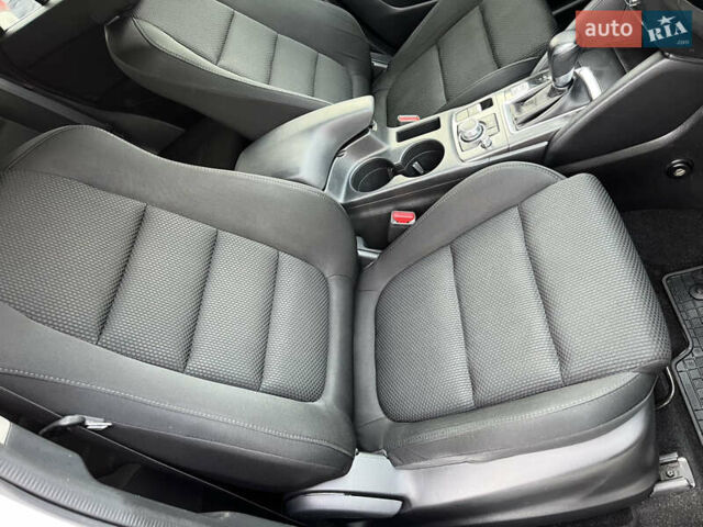 Белый Мазда СХ-5, объемом двигателя 2 л и пробегом 119 тыс. км за 16999 $, фото 32 на Automoto.ua