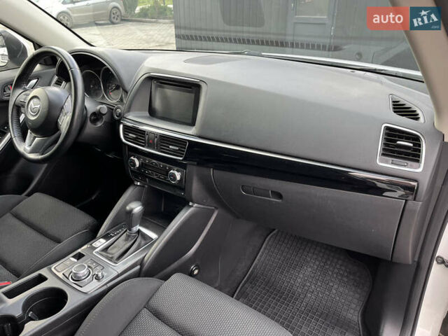 Белый Мазда СХ-5, объемом двигателя 2 л и пробегом 119 тыс. км за 16999 $, фото 31 на Automoto.ua