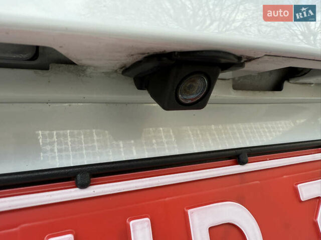 Белый Мазда СХ-5, объемом двигателя 2.2 л и пробегом 117 тыс. км за 16900 $, фото 84 на Automoto.ua