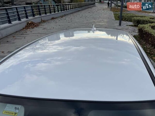 Білий Мазда СХ-5, об'ємом двигуна 2.49 л та пробігом 77 тис. км за 15500 $, фото 10 на Automoto.ua