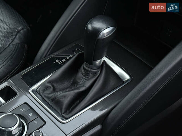 Білий Мазда СХ-5, об'ємом двигуна 2.2 л та пробігом 108 тис. км за 16350 $, фото 55 на Automoto.ua