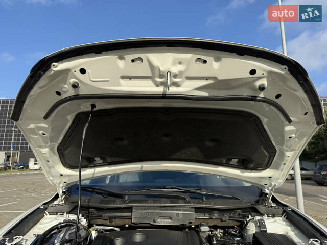 Белый Мазда СХ-5, объемом двигателя 2.2 л и пробегом 117 тыс. км за 16900 $, фото 42 на Automoto.ua