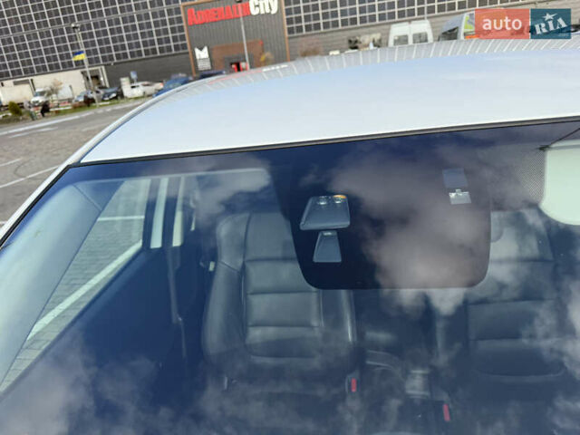 Белый Мазда СХ-5, объемом двигателя 2.2 л и пробегом 117 тыс. км за 16900 $, фото 30 на Automoto.ua