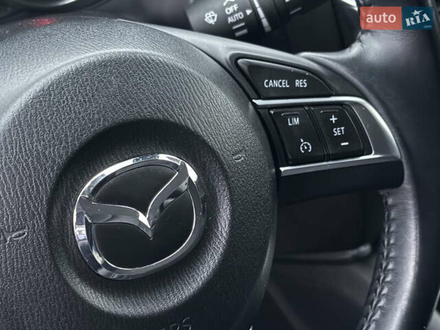 Білий Мазда СХ-5, об'ємом двигуна 2.2 л та пробігом 108 тис. км за 16350 $, фото 60 на Automoto.ua